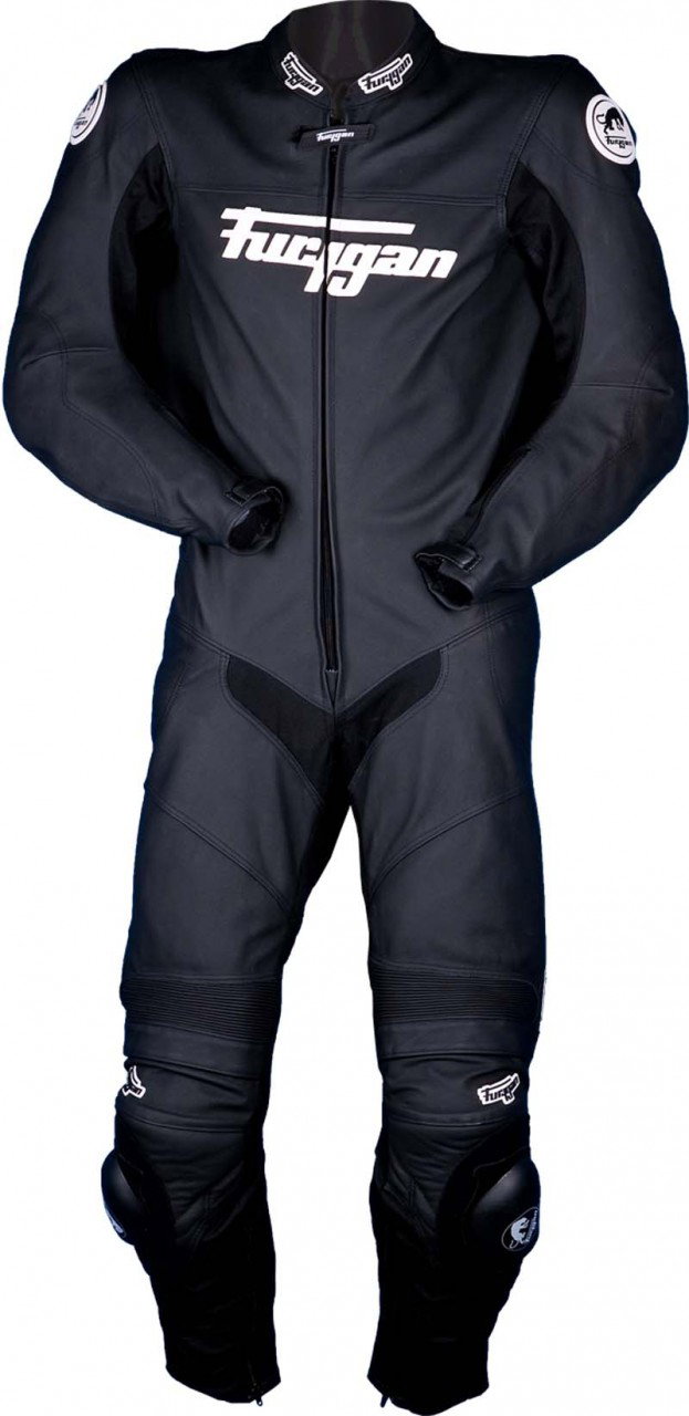 DoubleR Suit review