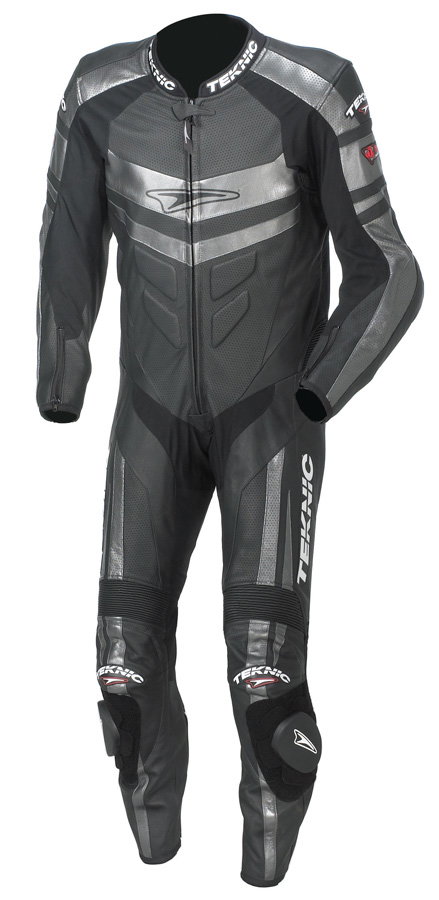 DH2 Suit review