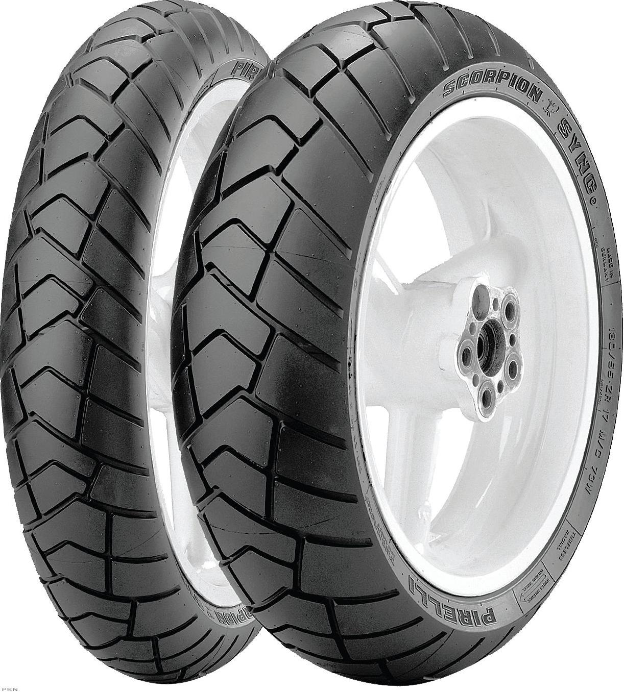 Scorpion Trail review