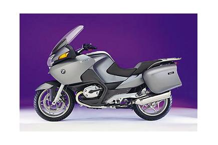 　Ｒ１２００ＲＴ R1200RT (2005 - present) review | Visordown