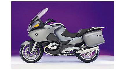 R1200RT (2005 - present) review
