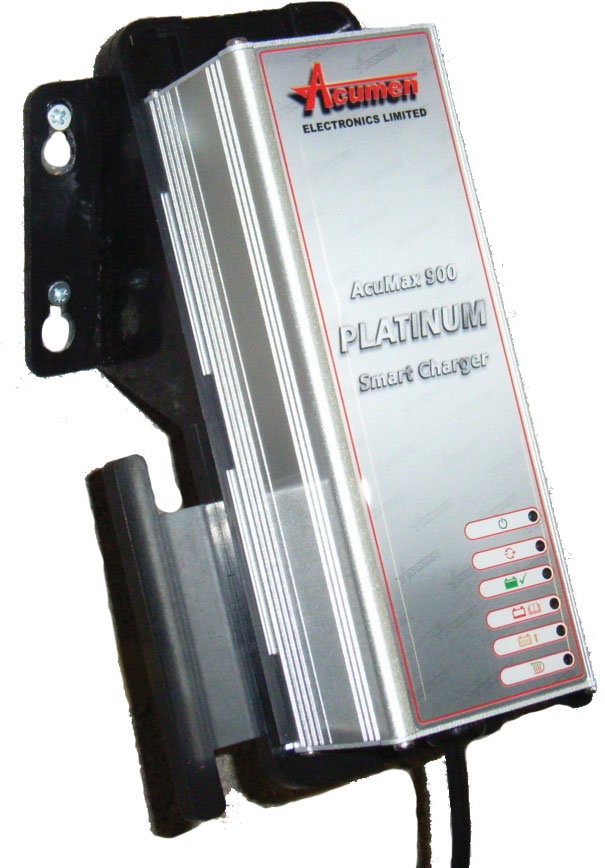 Platinum Duo Smart review