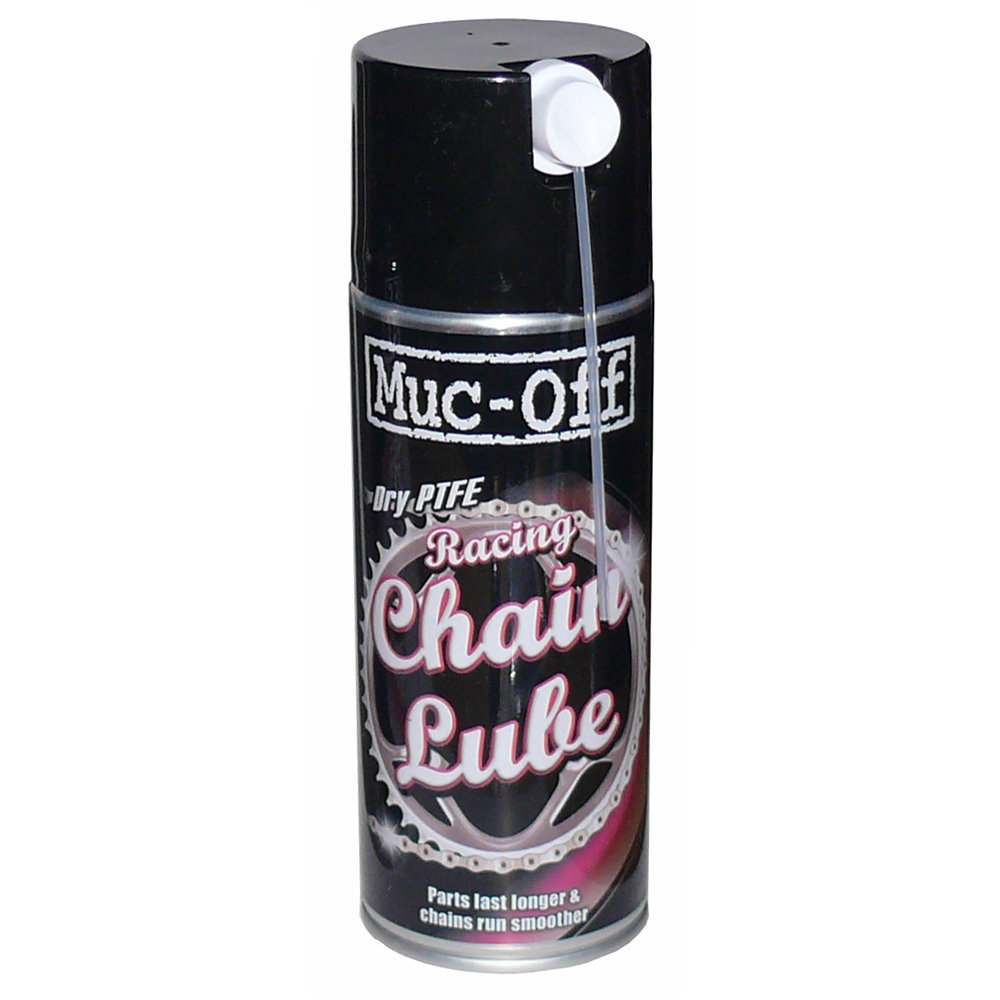 Chain Lube review