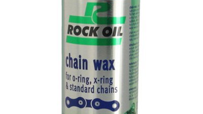 Chain Wax review
