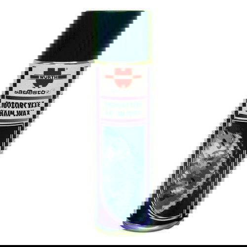 Chain Wax Gold review