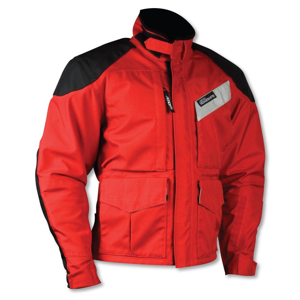 DarienLight Jacket review