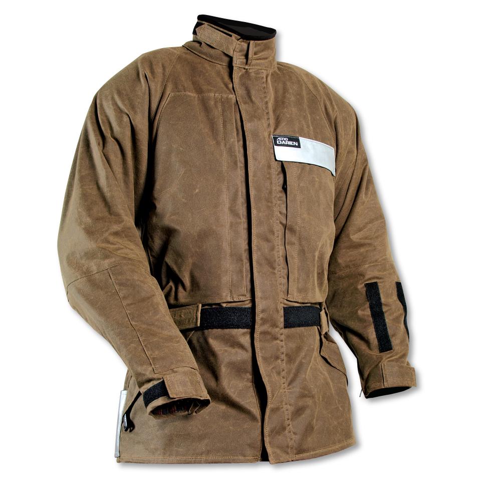Roadcrafter Jacket review
