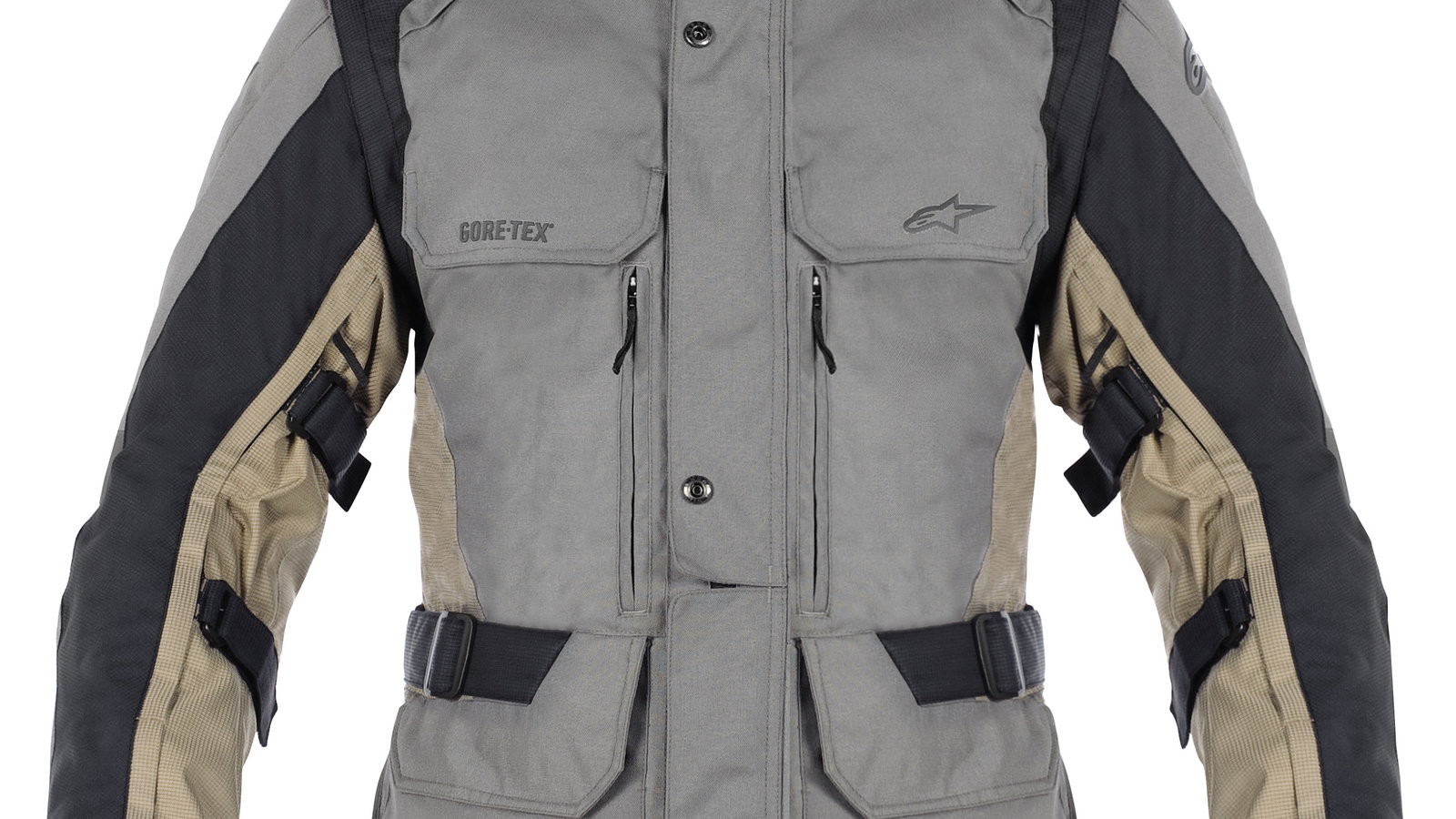 Durban Gore-Tex Jacket review