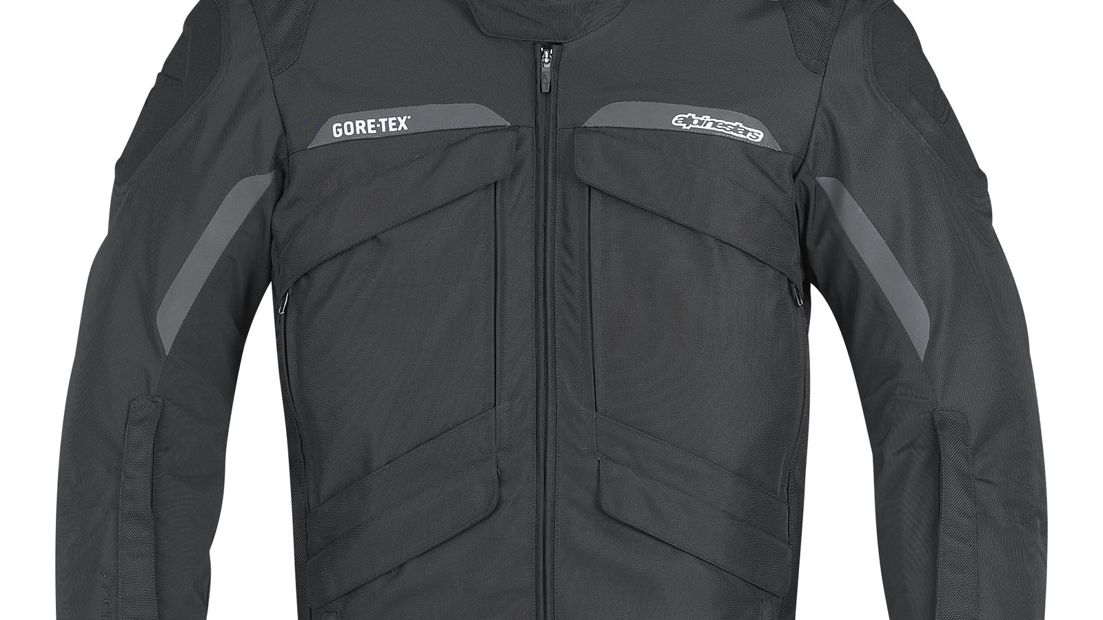 Frontier Gore-Tex Jacket review