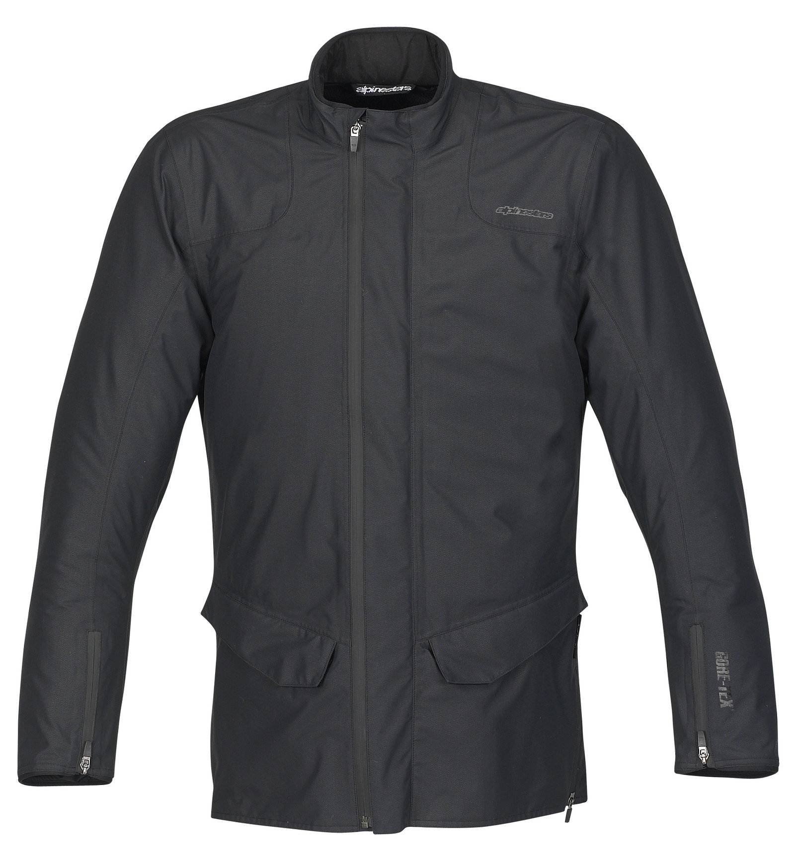 Excursion Gore-Tex Jacket review