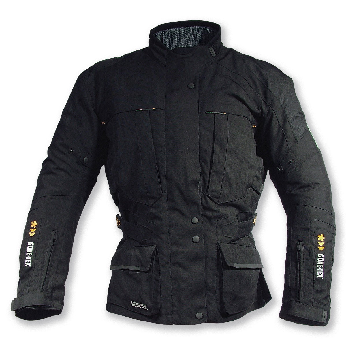 NewCity Jacket review