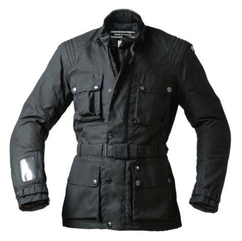  ボウルダージャケット2 Boulder 2 Jacket review | Visordown