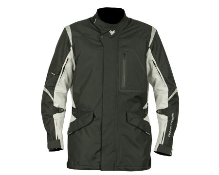 Boulder 2 Jacket review | Visordown