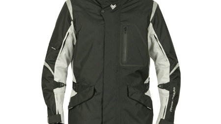 Aqua Ride Jacket review