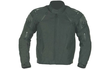 Aqua Ride Jacket review