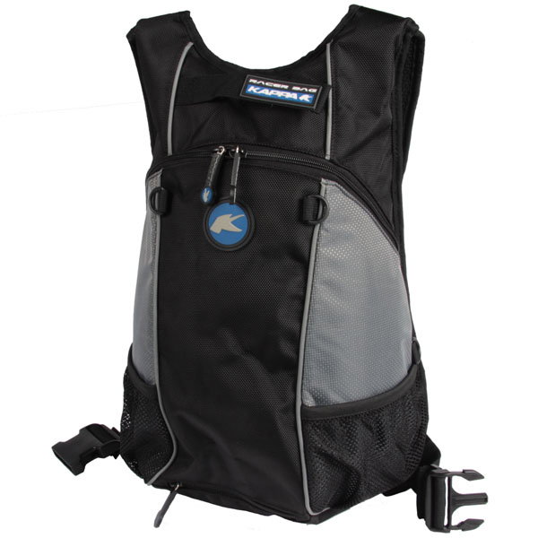 Zaino Gatorpack review