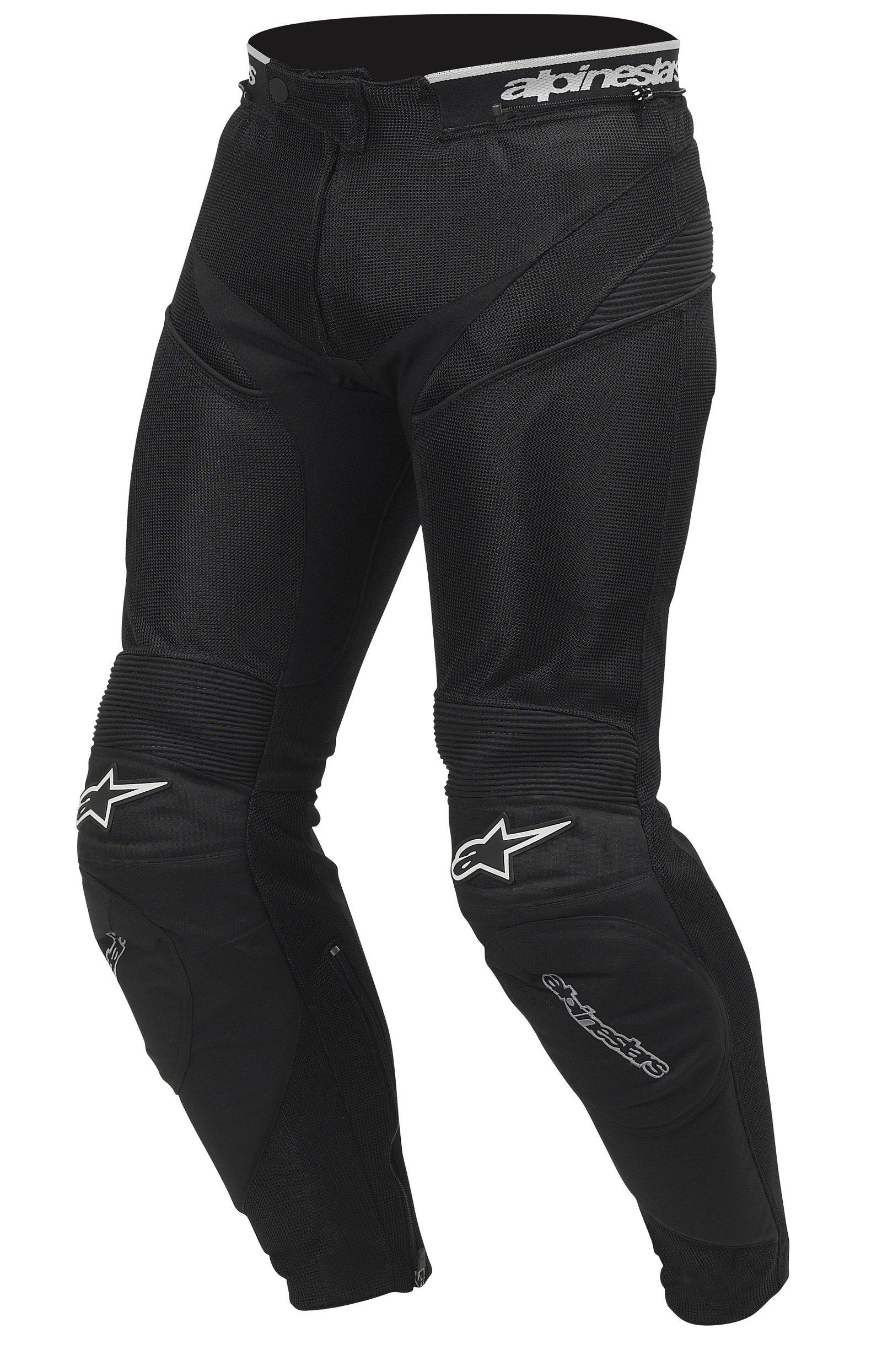 Excursion Gore-Tex Pants review
