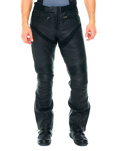 Dainese Steel 2pc review
