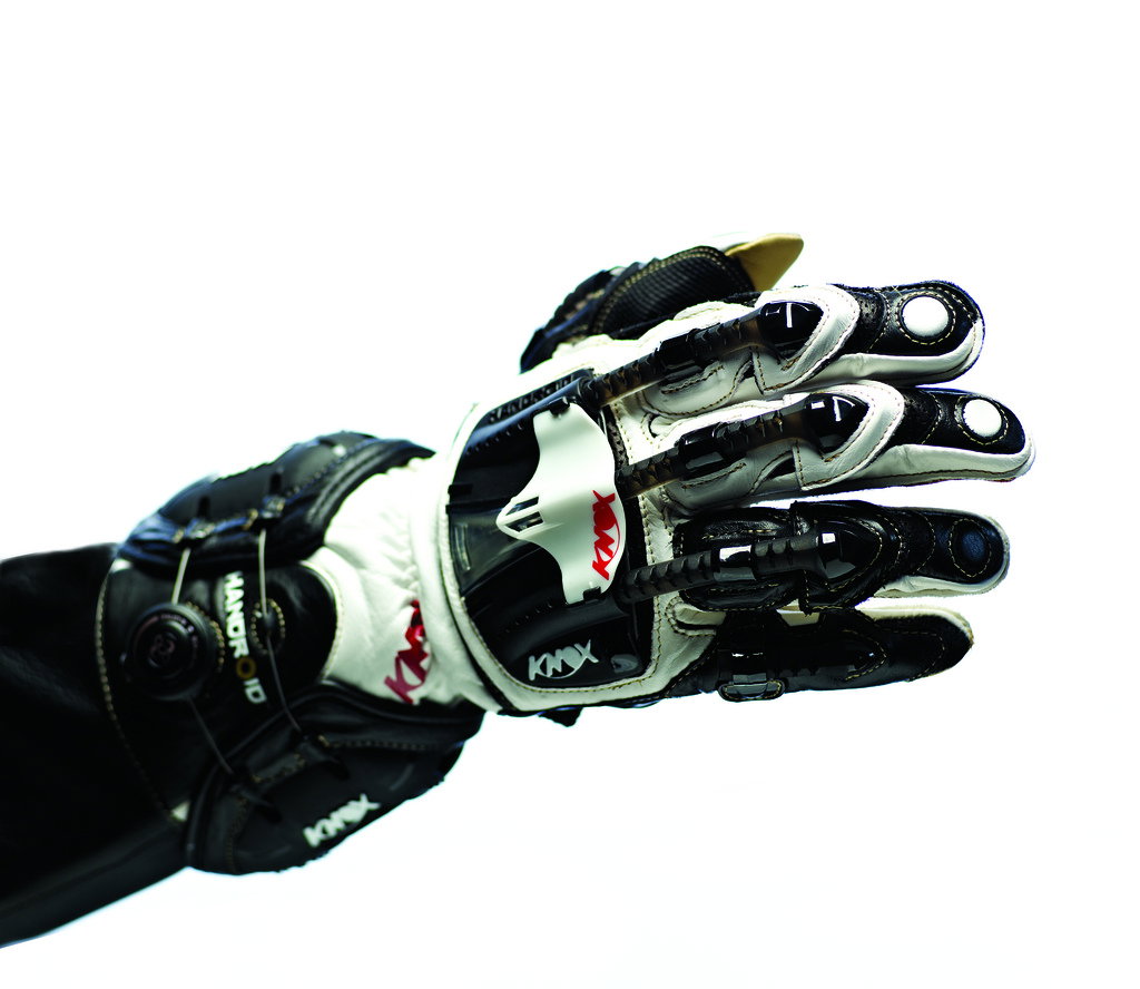 1985 GSX-R750 review: A legendary superbike