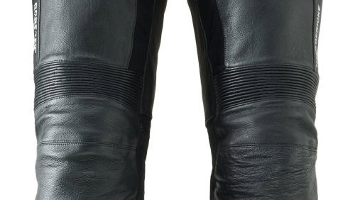 Tour Cool GTX LT Pants review