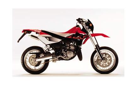 FMX650 (2005 - 2009) review