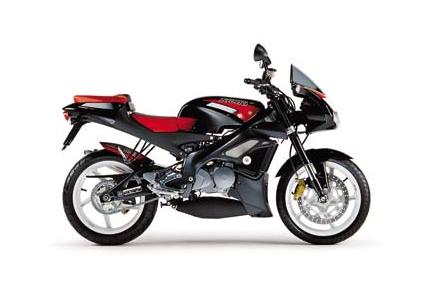 XJR1300 (1998 - 2014) review