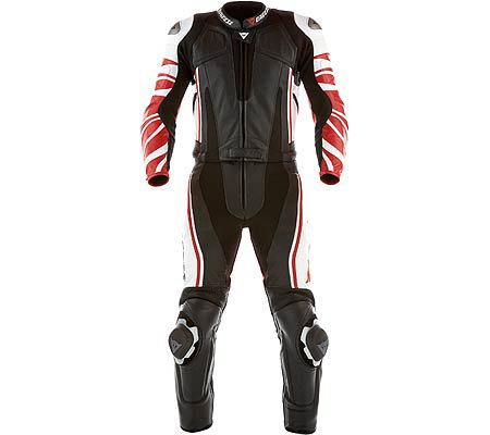 Laguna Seca review