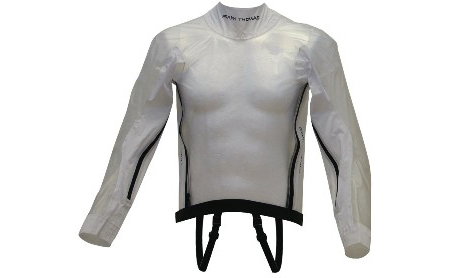 Bone Dry Jacket review