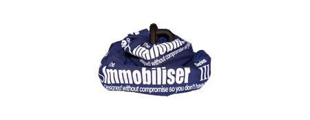 Immobiliser IV Uber review