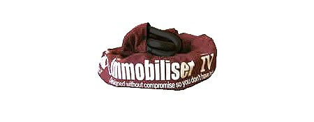 Immobiliser Series III review