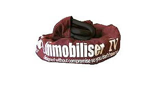 Immobiliser IV Uber review