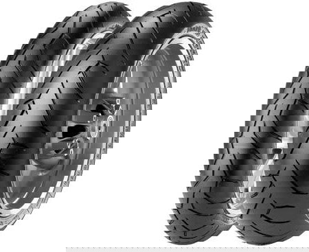 Diablo Rosso Corsa review