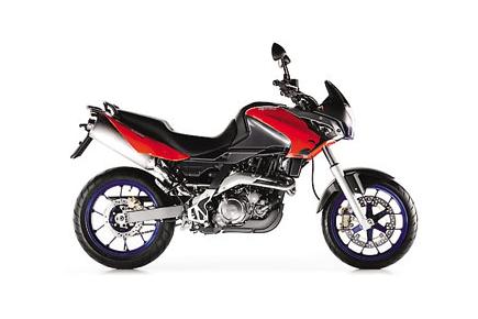 Tuono RS125 (2003 - 2005) review