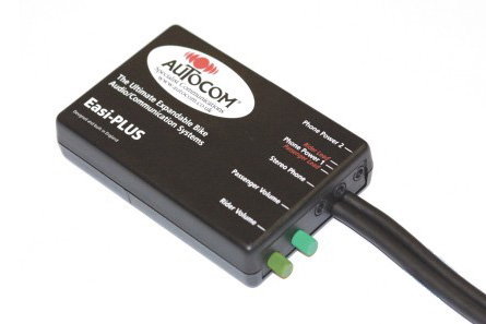 BikeMike4 review
