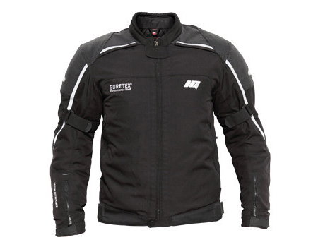 Daylight Shelltex Jacket review