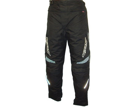 TRG Desert Sheltex Pants review
