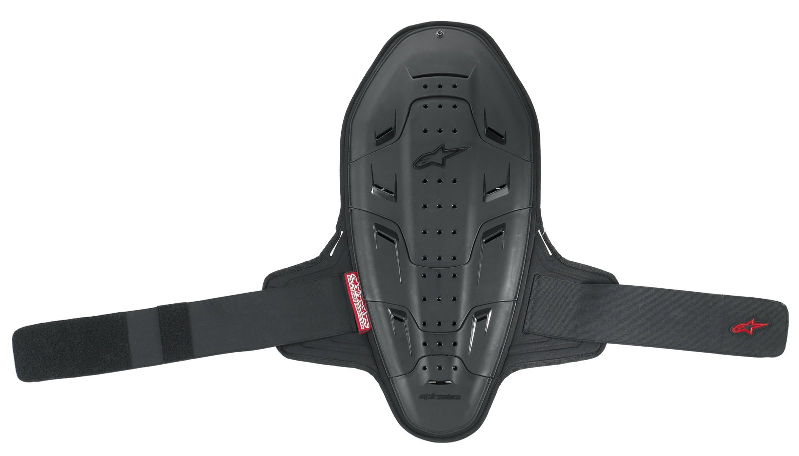 Bionic Race Back Protector review | Visordown