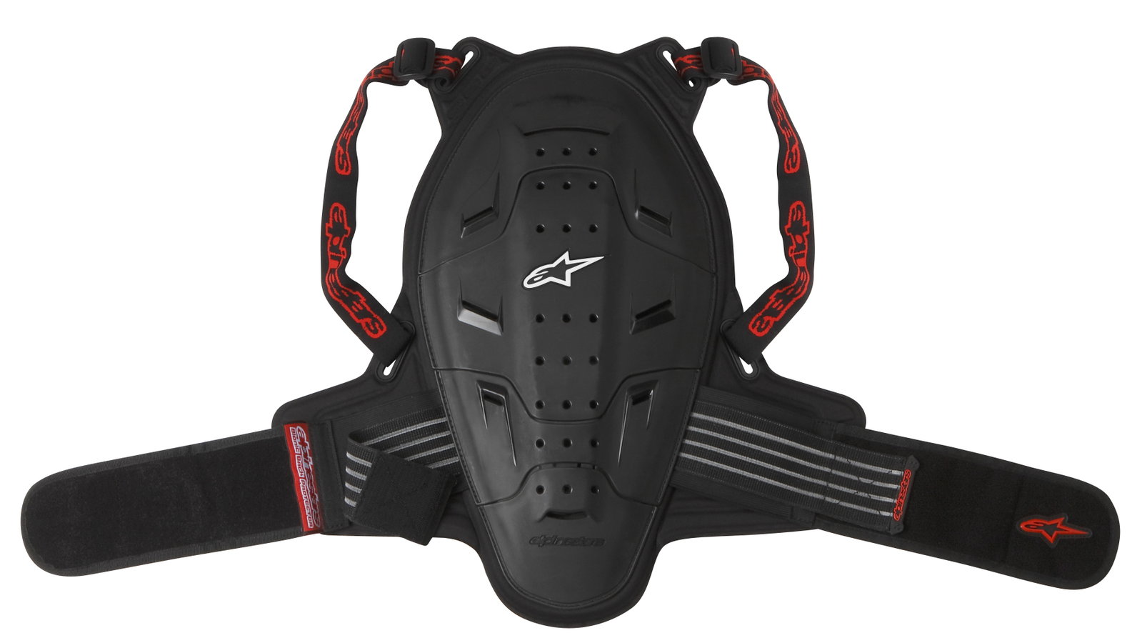 BMW Back Protector 2 review