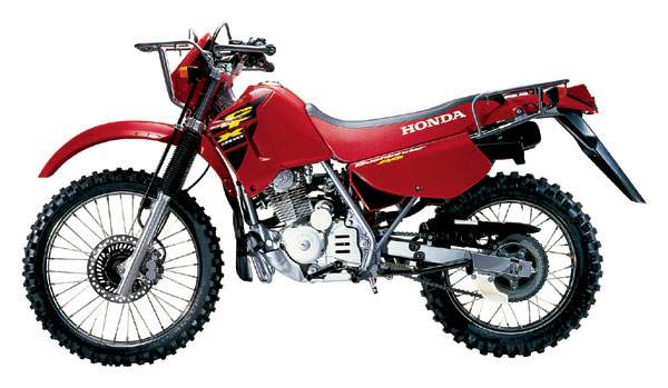 Monster 1100 Evo review