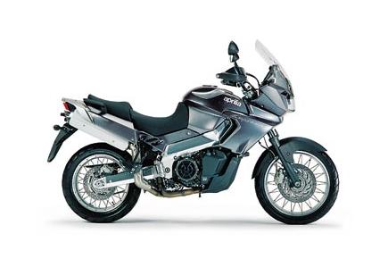 DL1000 V-Strom review