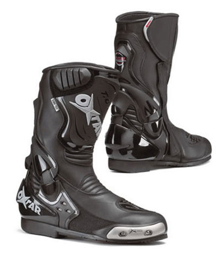 Gaerne GP1 review