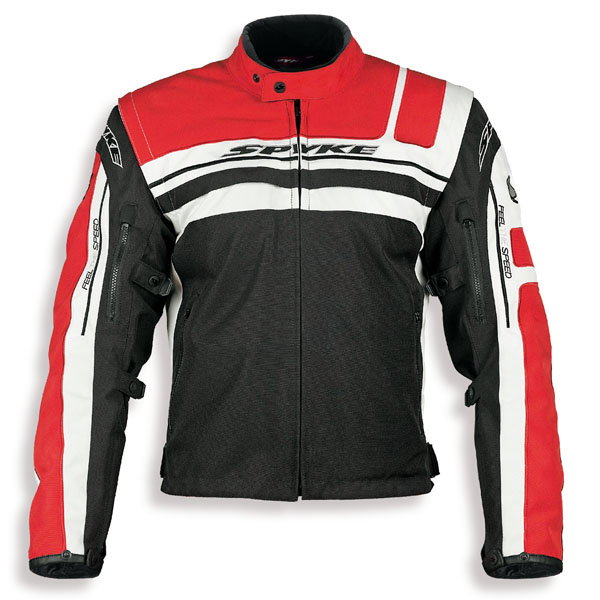 Luxy Lady Waterproof Jacket review