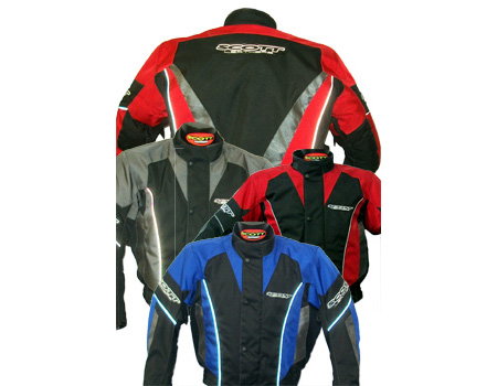 Road Airflow Jacket review