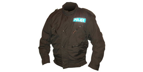 Vision Jacket review