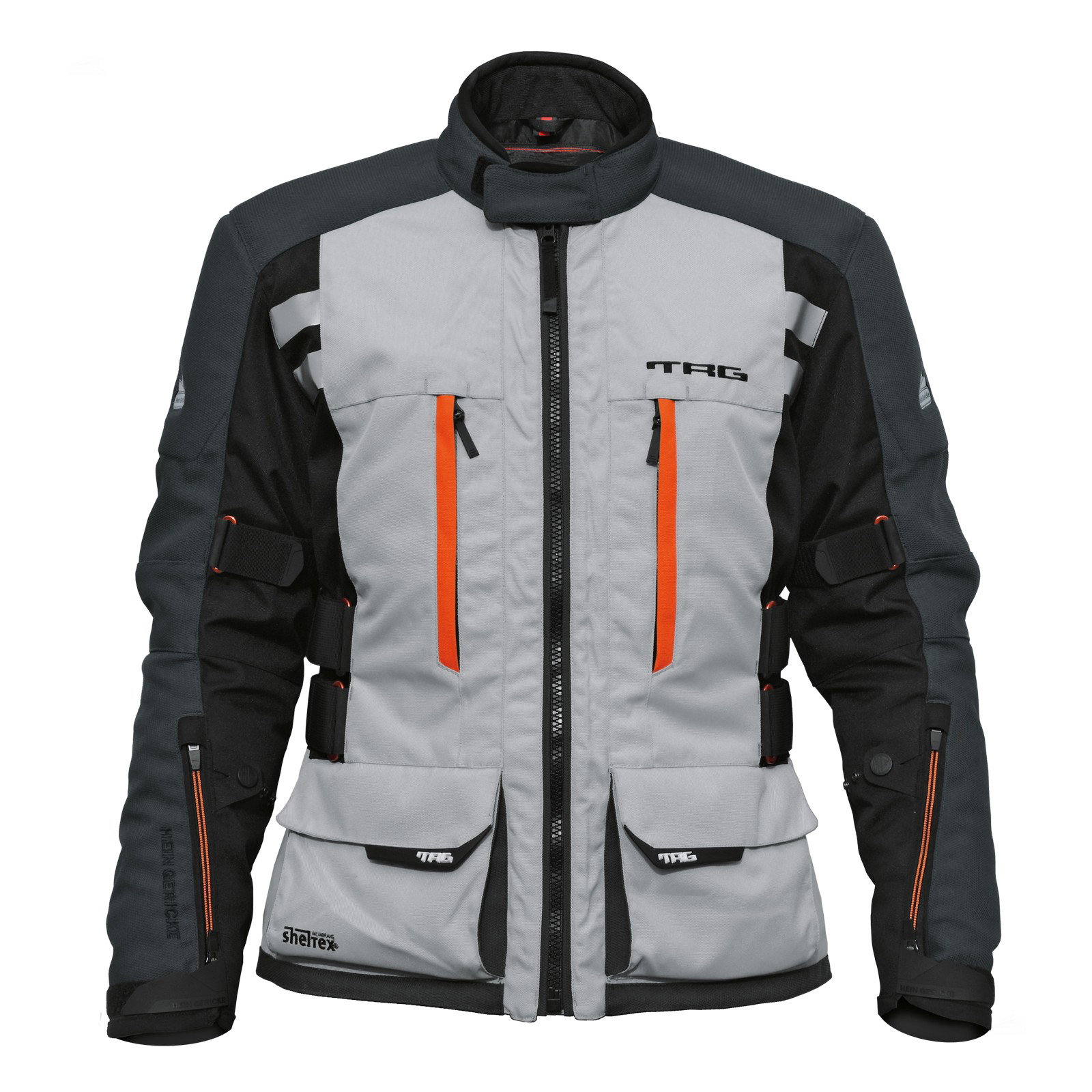 Tourer Sheltex Jacket review
