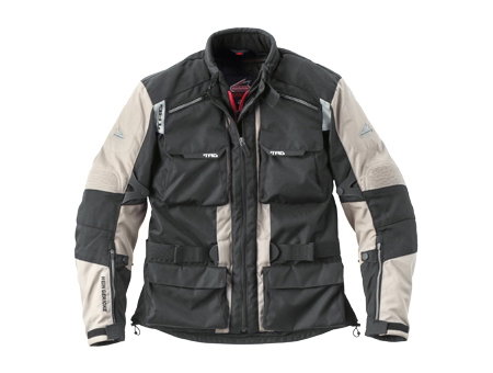 TRG Valley Sheltex Jacket review