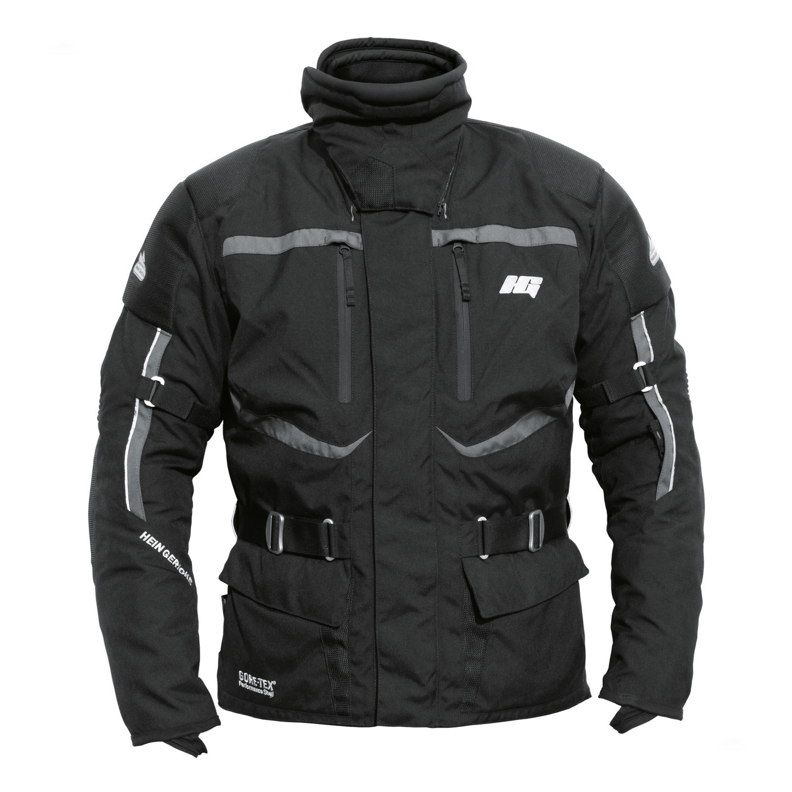 Vision Jacket review