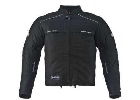 Tricky IV GTX Performance Shell Jacket review