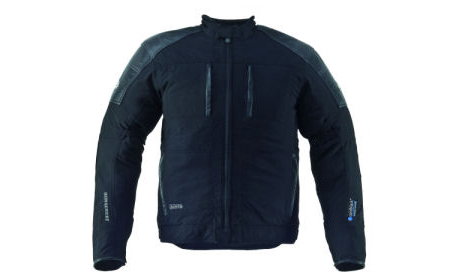 Devon IV Sheltex Jacket review