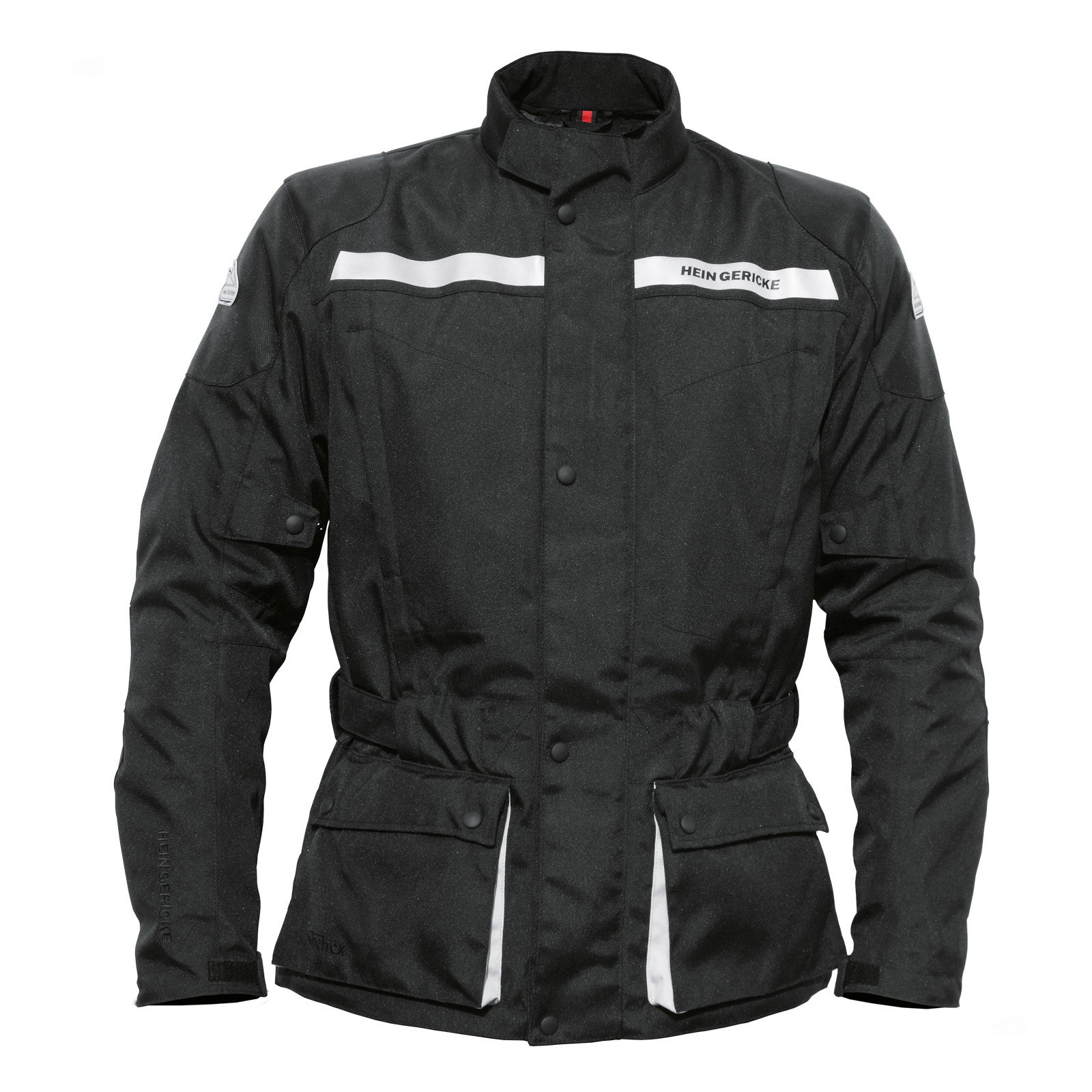 Devon IV Sheltex Jacket review